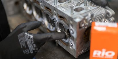 peças de reposição para retíficas