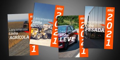 peças de reposição