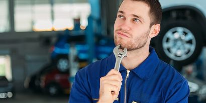 Você já fez o planejamento estratégico da sua oficina para o próximo ano?