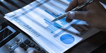 O que você precisa saber para fazer o planejamento financeiro da oficina