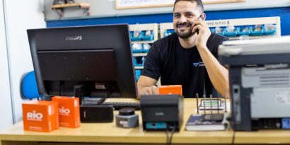 pós-venda em oficinas