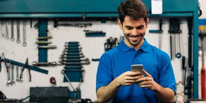 Conheça cinco aplicativos que podem ajudar na gestão da oficina mecânica