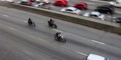 A importância das pequenas atitudes para a prevenção de acidentes de trânsito