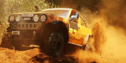 programações de automobilismo