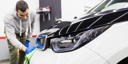 reparo do motor elétrico