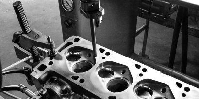 Entenda a importância da preparação de cabeçotes na retífica