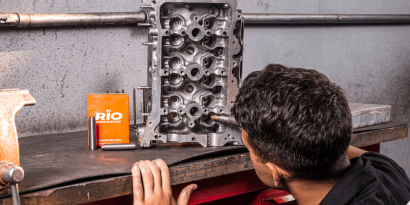 retífica de motores 3 cilindros, cabeçotes