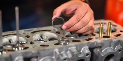 Evite erros ao escolher a sede de válvula alternativa ideal! Leia nosso guia e faça a escolha certa.