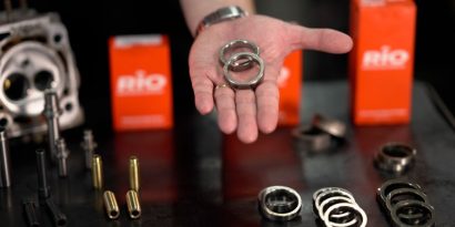 Evite erros dispendiosos ao escolher e instalar a sede de válvula. Aprenda com os erros mais comuns e faça a escolha certa para sua aplicação.