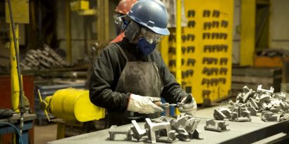 Veja como a Riosulense promove a segurança do trabalho e confira dicas para a sua oficina