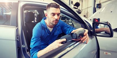 Tecnologia para as oficinas mecânicas: conheça as novas ferramentas