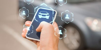 Tecnologia para oficinas mecânicas e retíficas: tendências para ficar de olho