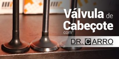 [Vídeo] Válvula de cabeçote: dicas de sucesso e falhas comuns
