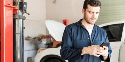 Como o WhatsApp na oficina mecânica ajuda no relacionamento com o cliente